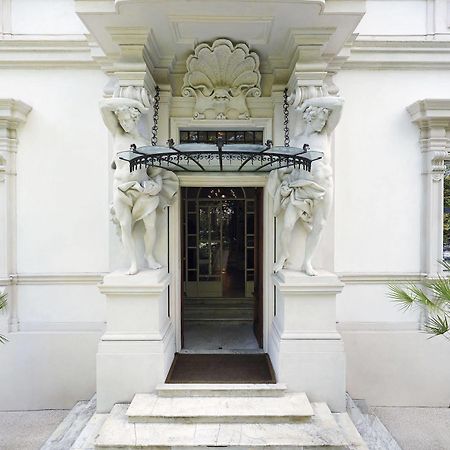 Villa Laetitia Rome Exterior photo