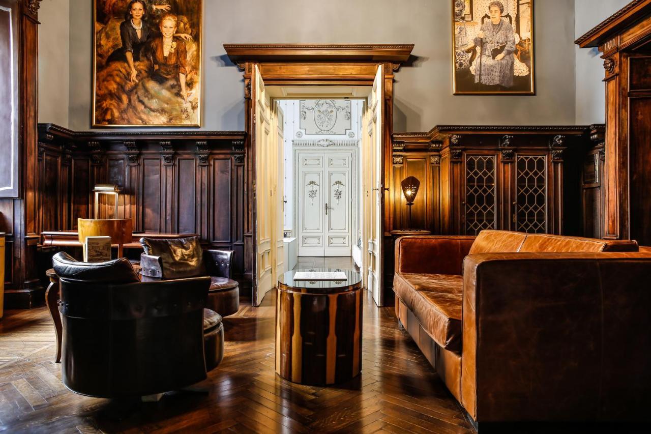 Villa Laetitia Rome Exterior photo