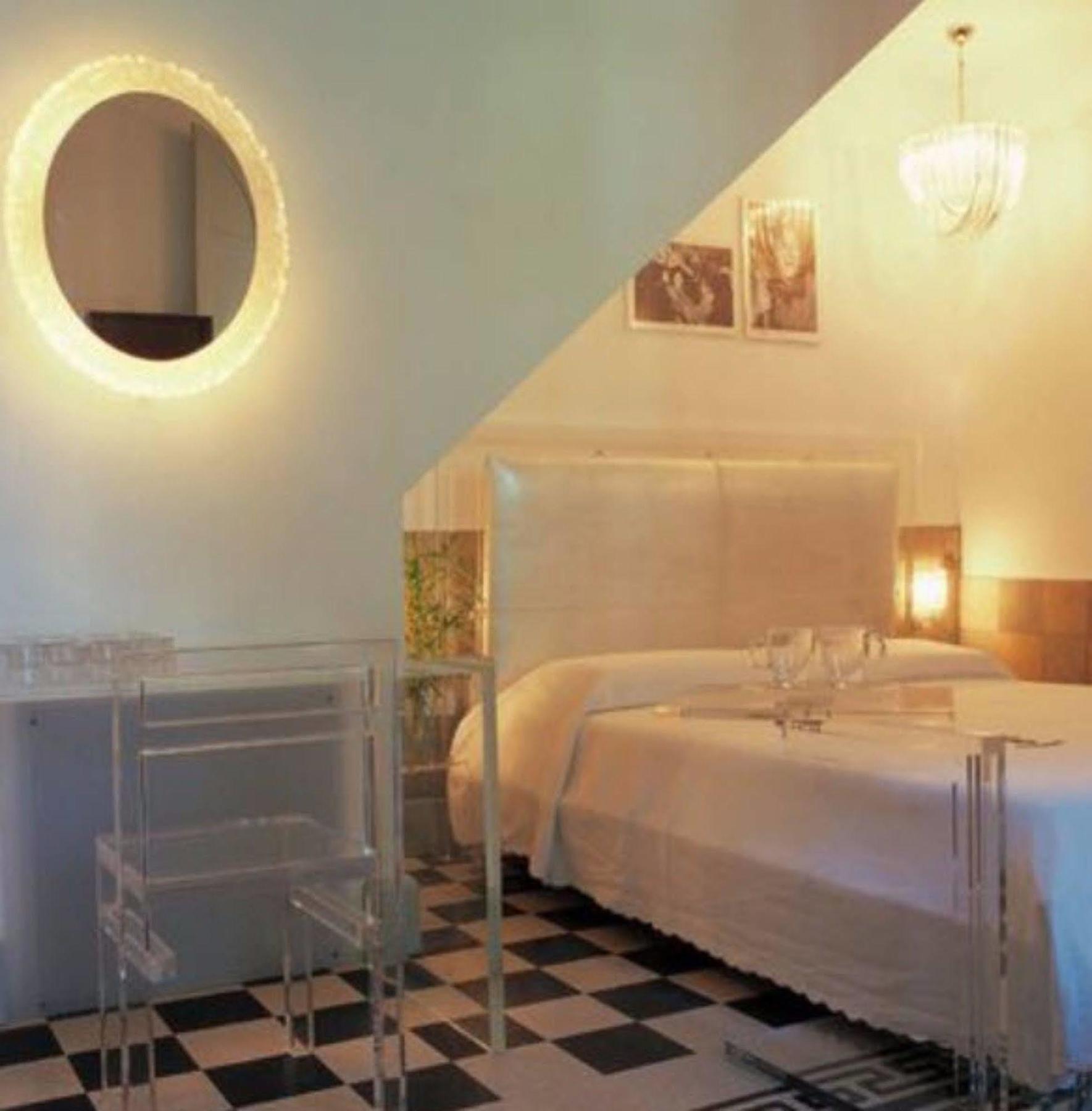 Villa Laetitia Rome Exterior photo