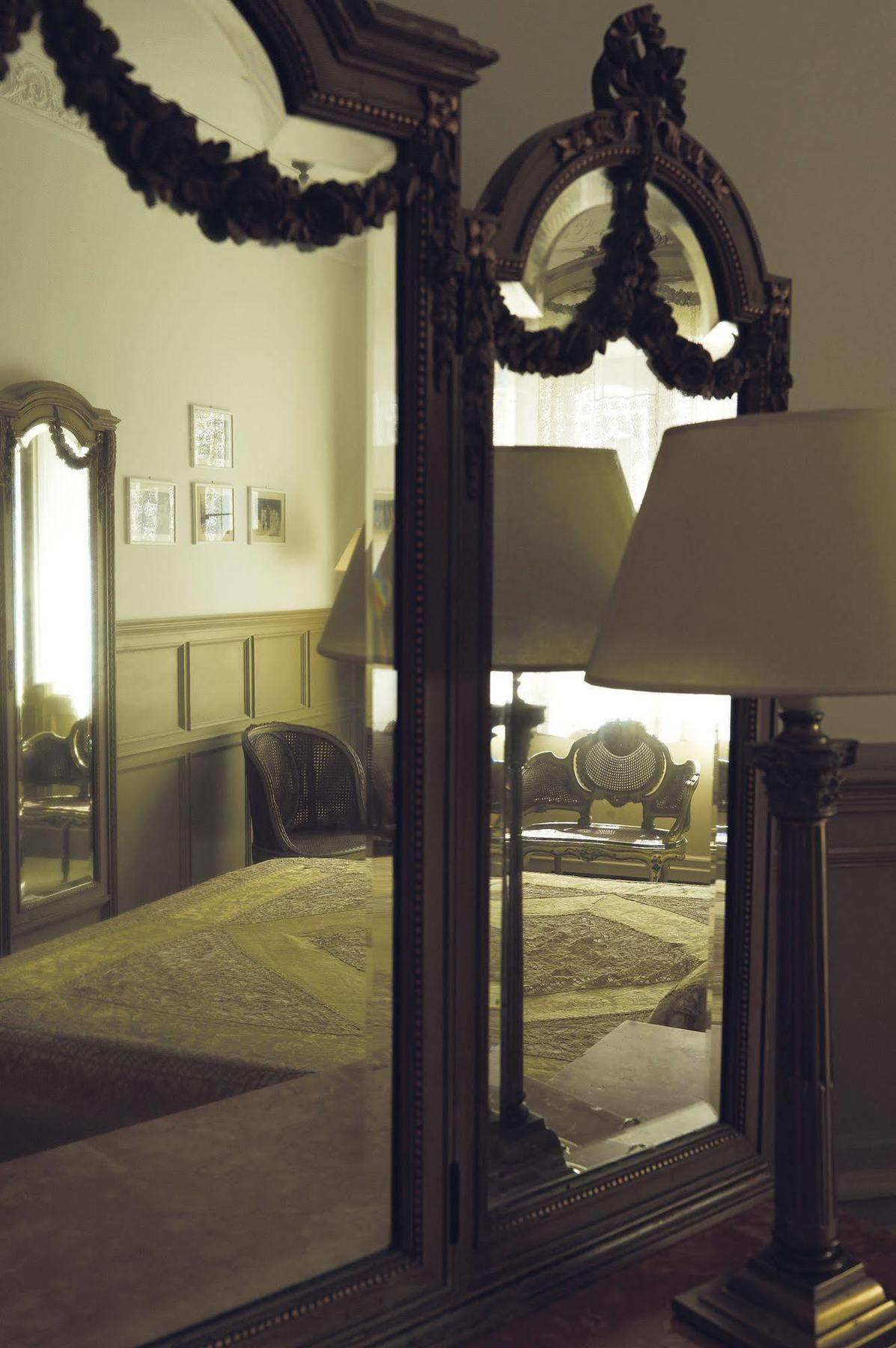 Villa Laetitia Rome Exterior photo