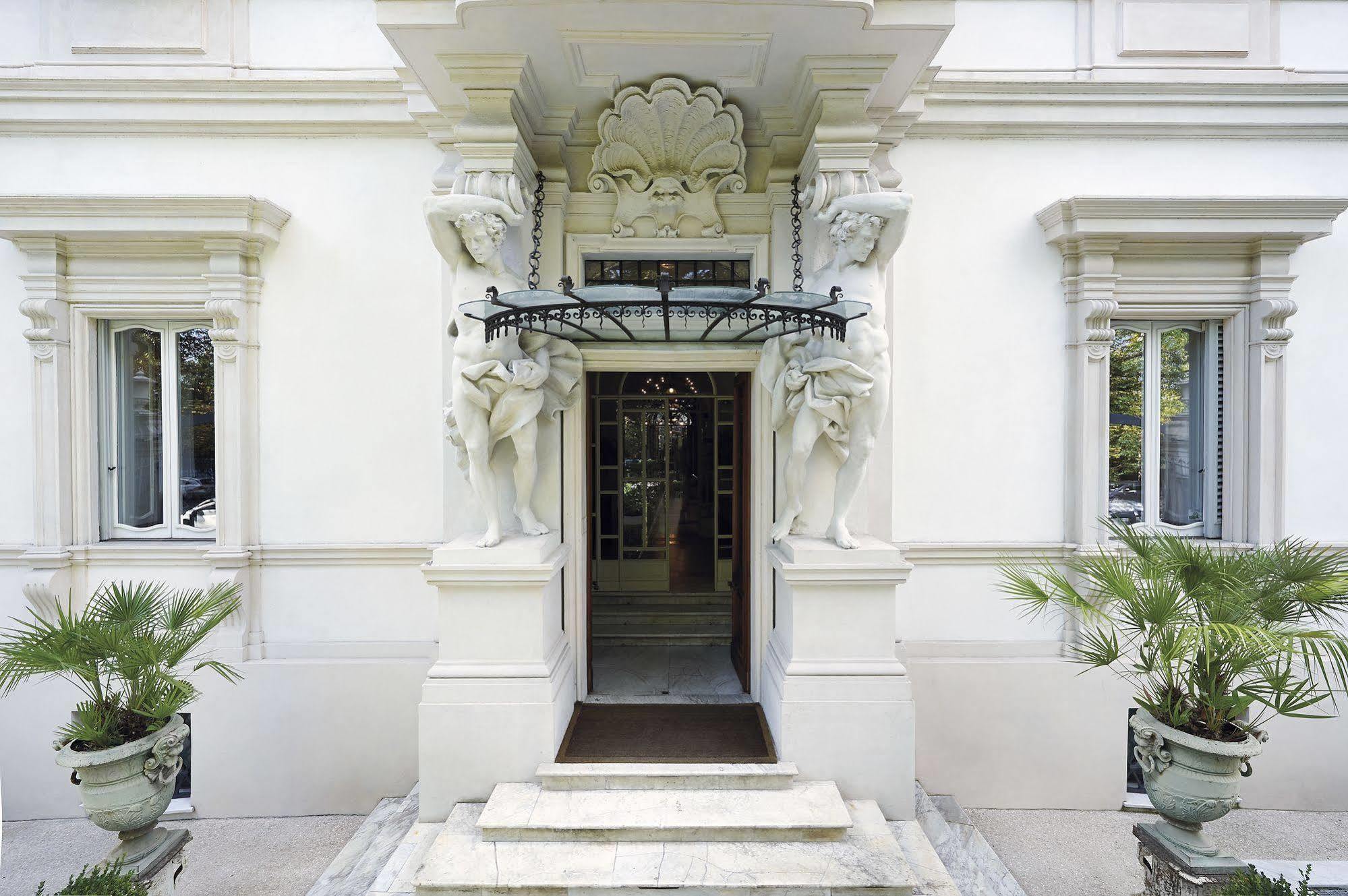 Villa Laetitia Rome Exterior photo